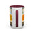Subway Coffee Mug