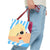 SHADES Tote Bag
