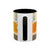 Subway Coffee Mug
