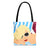 SHADES Tote Bag