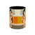 Subway Coffee Mug