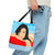 FLOAT Tote Bag