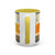 Subway Coffee Mug