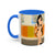 Subway Coffee Mug