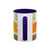 Subway Coffee Mug