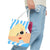 SHADES Tote Bag