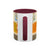 Subway Coffee Mug