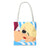 SHADES Tote Bag