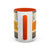 Subway Coffee Mug