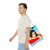 FLOAT Tote Bag