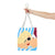 SHADES Tote Bag