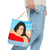 FLOAT Tote Bag