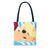 SHADES Tote Bag