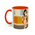 Subway Coffee Mug