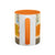 Subway Coffee Mug