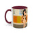 Subway Coffee Mug