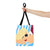 SHADES Tote Bag