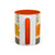 Subway Coffee Mug