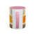 Subway Coffee Mug