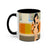 Subway Coffee Mug