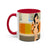 Subway Coffee Mug