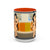 Subway Coffee Mug
